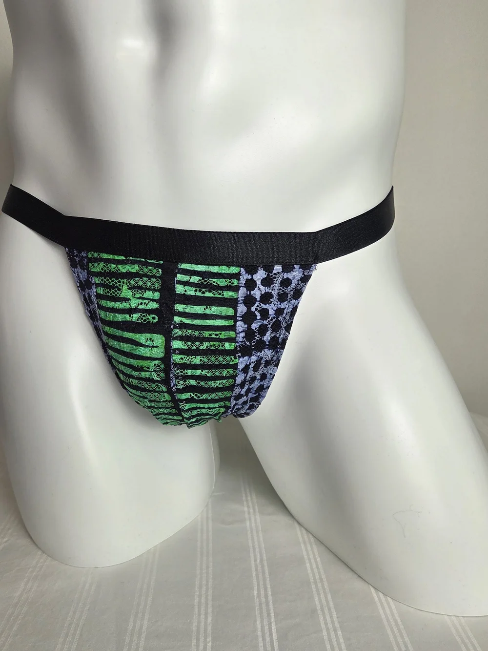 Cosabella Aggie Italian Thong